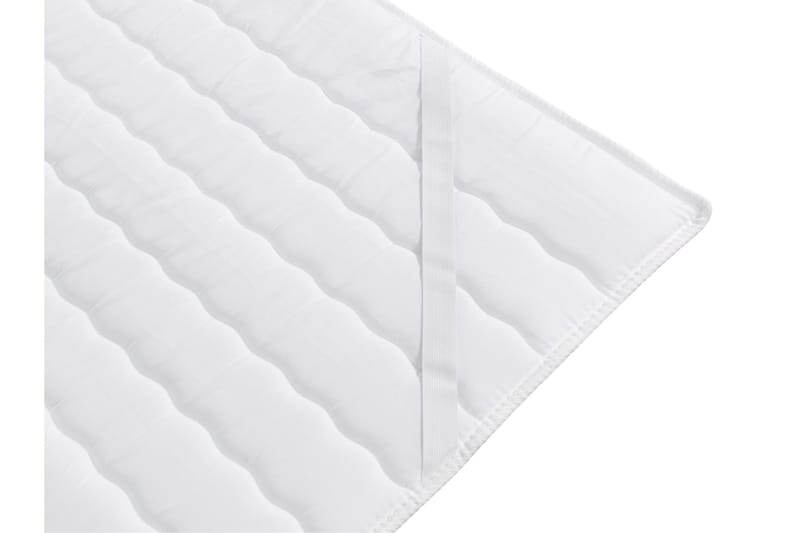 Celestine Förvaringssäng 140x200 cm - Beige - Möbler - Sovrum - Sängar - Komplett Sängpaket