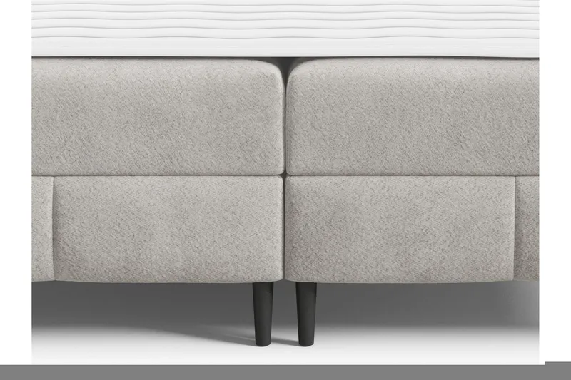 Celestine Förvaringssäng 140x200 cm - Grön - Möbler - Sovrum - Sängar - Komplett Sängpaket