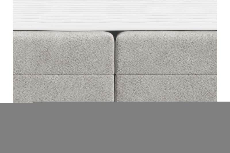 Celestine Förvaringssäng 140x200 cm - Svart - Möbler - Sovrum - Sängar - Komplett Sängpaket