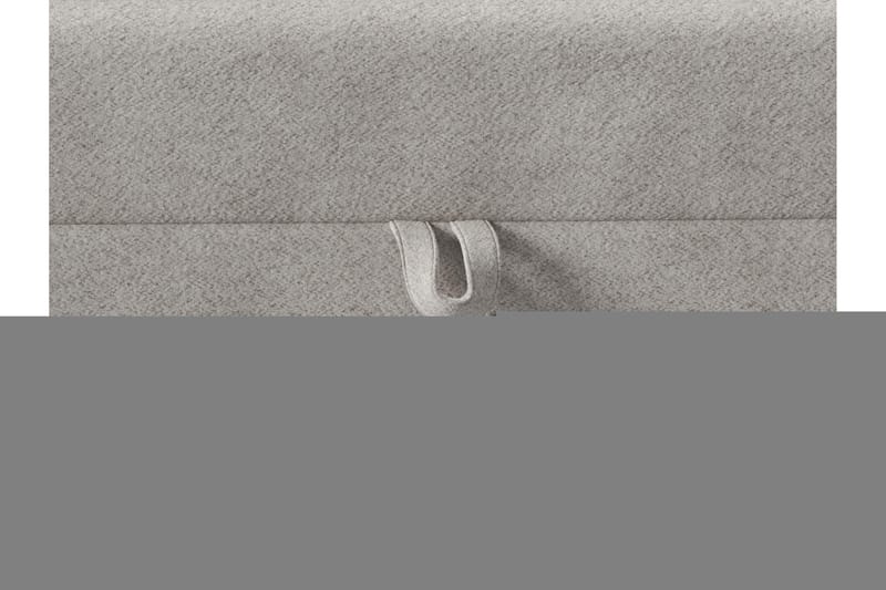 Celestine Förvaringssäng 160x200 cm - Blå - Möbler - Sovrum - Sängar - Komplett Sängpaket