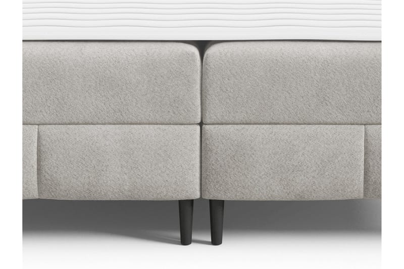 Celestine Förvaringssäng 160x200 cm - Blå - Möbler - Sovrum - Sängar - Komplett Sängpaket