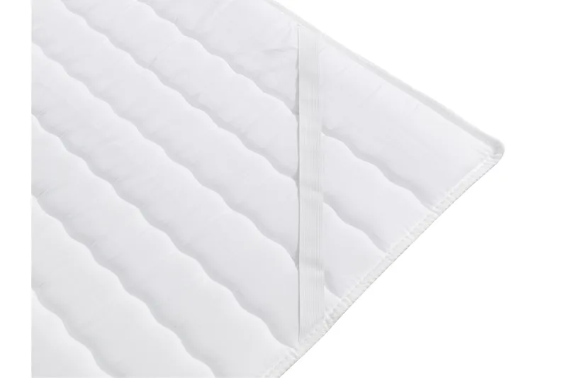 Celestine Förvaringssäng 160x200 cm - Grå - Möbler - Sovrum - Sängar - Komplett Sängpaket