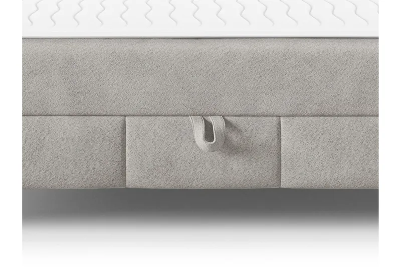 Celestine Förvaringssäng 160x200 cm - Grön - Möbler - Sovrum - Sängar - Komplett Sängpaket