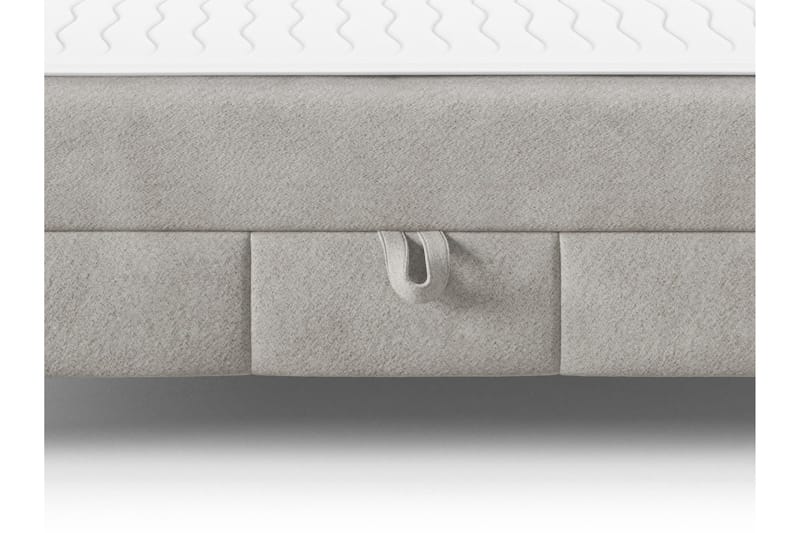 Celestine Förvaringssäng 180x200 cm - Blå - Möbler - Sovrum - Sängar - Komplett Sängpaket