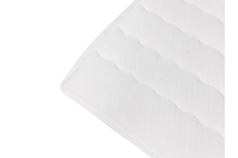 Celestine Förvaringssäng 200x200 cm - Beige - Möbler - Sovrum - Sängar - Komplett Sängpaket