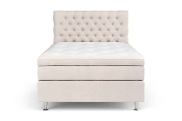 Celine Sänggavel 120 cm - Beige