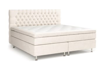 Celine Sängpaket 210x210 cm - Möbler - Sovrum - Sängar - Komplett Sängpaket