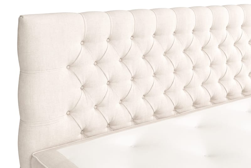 Celine Sängpaket 210x210 cm - Möbler - Sovrum - Sängar - Komplett Sängpaket