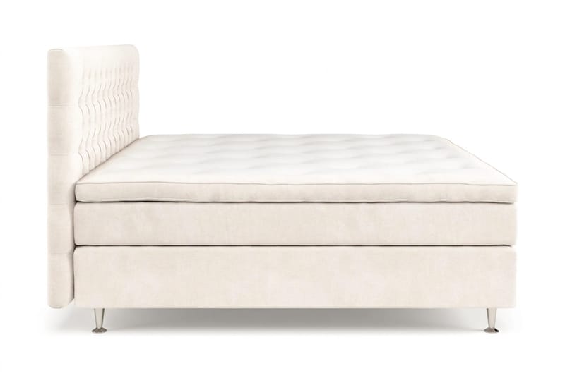 Celine Sängpaket 210x210 cm - Möbler - Sovrum - Sängar - Komplett Sängpaket