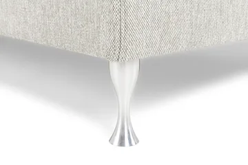 Cloud Komplett Sängpaket 140x200 - Beige - Möbler - Sovrum - Sängar - Komplett Sängpaket