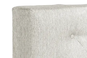 Cloud Komplett Sängpaket 140x200 - Beige - Möbler - Sovrum - Sängar - Komplett Sängpaket