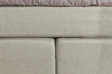 Cloud Komplett Sängpaket 140x200 - Beige - Möbler - Sovrum - Sängar - Komplett Sängpaket