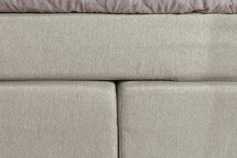 Cloud Komplett Sängpaket 140x200 - Beige - Möbler - Sovrum - Sängar - Komplett Sängpaket