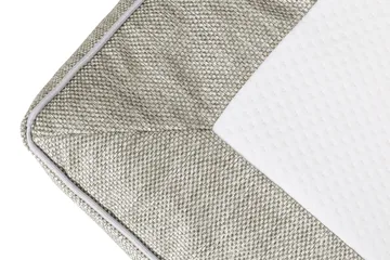 Cloud Komplett Sängpaket 140x200 - Beige - Möbler - Sovrum - Sängar - Komplett Sängpaket