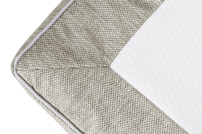 Cloud Komplett Sängpaket 140x200 - Beige - Möbler - Sovrum - Sängar - Komplett Sängpaket