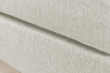 Cloud Komplett Sängpaket 140x200 - Beige - Möbler - Sovrum - Sängar - Komplett Sängpaket
