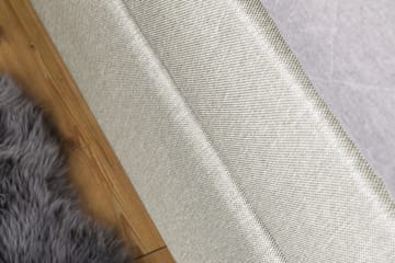 Cloud Komplett Sängpaket 140x200 - Med Sidor Beige/Vit - Möbler - Sovrum - Sängar - Komplett Sängpaket