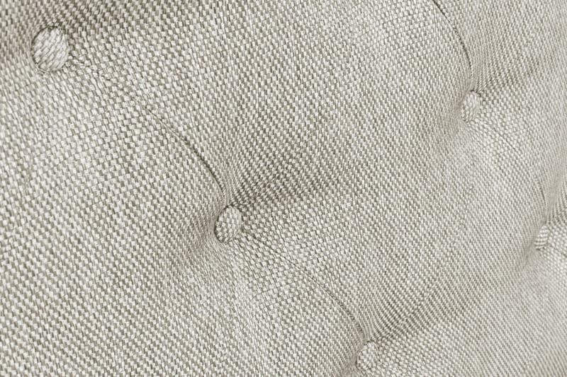 Cloud Komplett Sängpaket 140x200 - Med Sidor Beige/Vit - Möbler - Sovrum - Sängar - Komplett Sängpaket