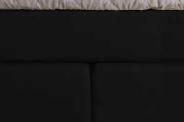 Cloud Komplett Sängpaket 140x200 - Svart/Vit - Möbler - Sovrum - Sängar - Komplett Sängpaket
