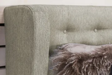 Cloud Komplett Sängpaket 160x200 - Beige - Möbler - Sovrum - Sängar - Komplett Sängpaket
