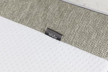 Cloud Komplett Sängpaket 160x200 - Beige - Möbler - Sovrum - Sängar - Komplett Sängpaket