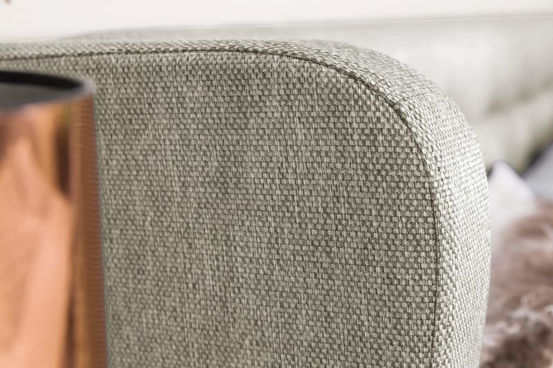 Cloud Komplett Sängpaket 160x200 - Beige - Möbler - Sovrum - Sängar - Komplett Sängpaket