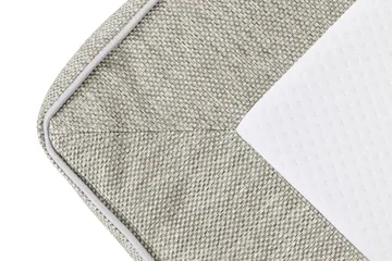 Cloud Komplett Sängpaket 160x200 - Beige - Möbler - Sovrum - Sängar - Komplett Sängpaket