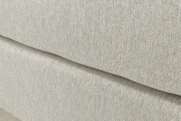 Cloud Komplett Sängpaket 160x200 - Beige - Möbler - Sovrum - Sängar - Komplett Sängpaket