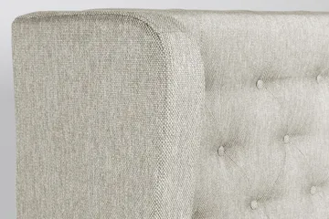 Cloud Komplett Sängpaket 160x200 - Beige - Möbler - Sovrum - Sängar - Komplett Sängpaket