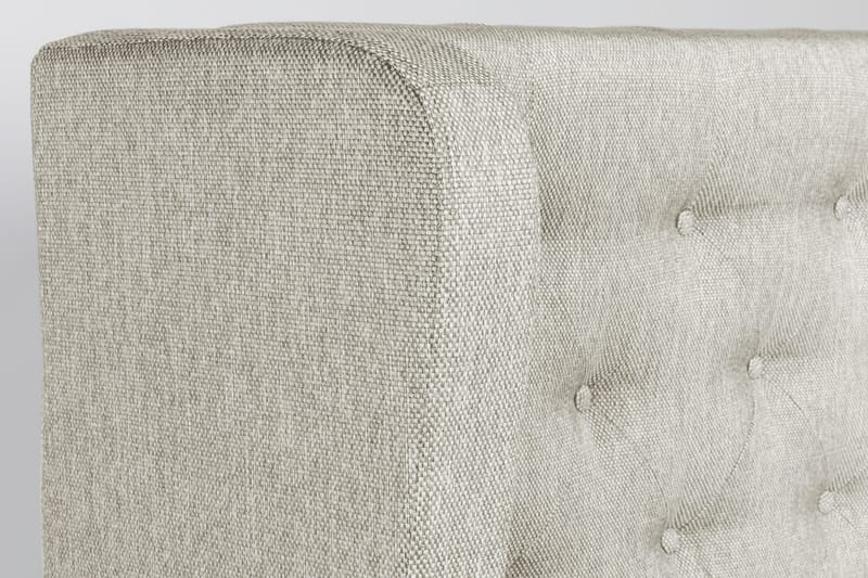 Cloud Komplett Sängpaket 160x200 - Beige - Möbler - Sovrum - Sängar - Komplett Sängpaket