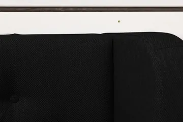 Cloud Komplett Sängpaket 160x200 - Svart - Möbler - Sovrum - Sängar - Komplett Sängpaket