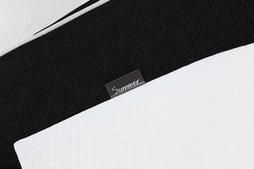 Cloud Komplett Sängpaket 160x200 - Svart - Möbler - Sovrum - Sängar - Komplett Sängpaket