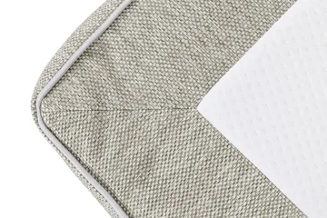 Cloud Komplett Sängpaket 180x200 - Beige - Möbler - Sovrum - Sängar - Komplett Sängpaket
