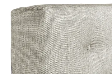 Cloud Komplett Sängpaket 180x200 - Beige - Möbler - Sovrum - Sängar - Komplett Sängpaket