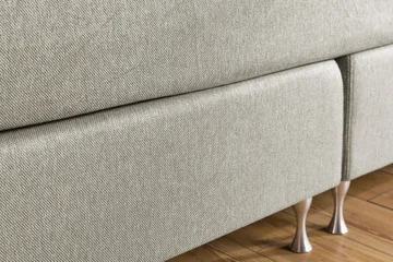 Cloud Komplett Sängpaket 180x200 - Beige - Möbler - Sovrum - Sängar - Komplett Sängpaket