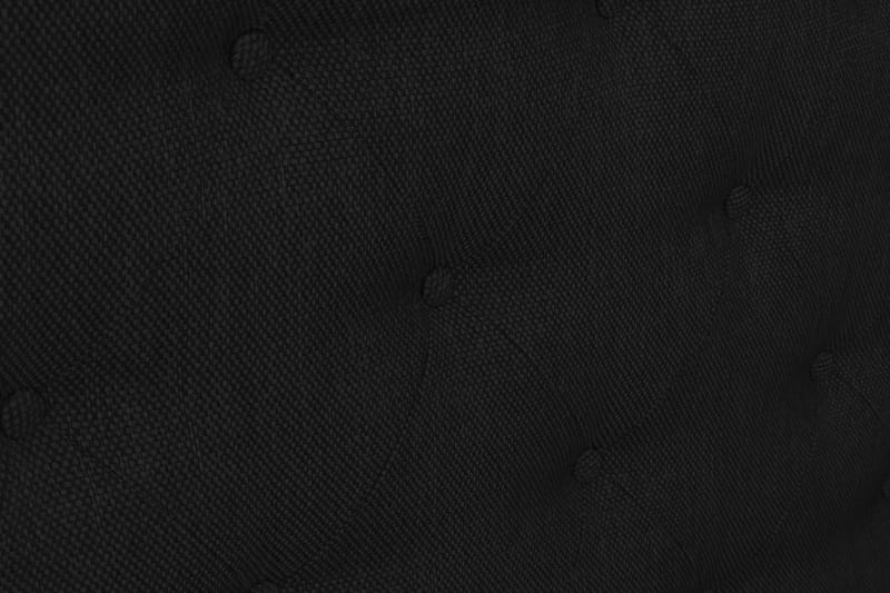 Cloud Komplett Sängpaket 180x200 - Svart - Möbler - Sovrum - Sängar - Komplett Sängpaket