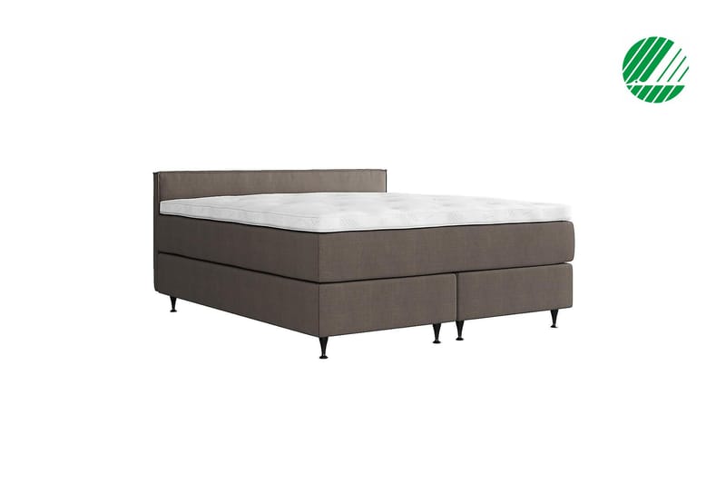 COMPLETE Kontinentalsäng 210x210 - Sängar med förvaring - Komplett Sängpaket