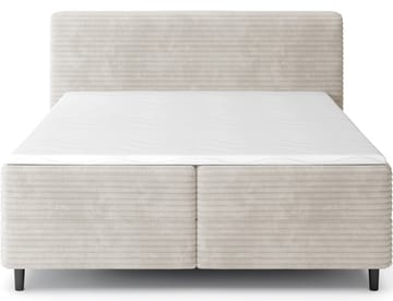 Cortiko Sängpaket Kontinentalsäng med förvaring 160x200 cm - Modullo 01 - Möbler - Sovrum - Sängar - Kontinentalsängar