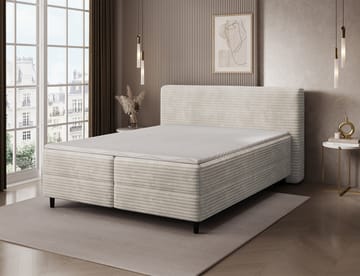 Cortiko Sängpaket Kontinentalsäng med förvaring 160x200 cm - Modullo 01 - Möbler - Sovrum - Sängar - Kontinentalsängar