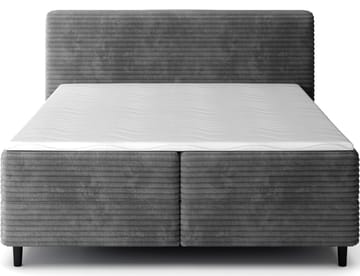 Cortiko Sängpaket Kontinentalsäng med förvaring 160x200 cm - Modullo 04 - Möbler - Sovrum - Sängar - Kontinentalsängar