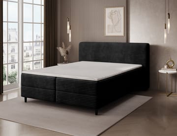 Cortiko Sängpaket Kontinentalsäng med förvaring 160x200 cm - Modullo 10 - Möbler - Sovrum - Sängar - Kontinentalsängar