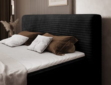Cortiko Sängpaket Kontinentalsäng med förvaring 160x200 cm - Modullo 10 - Möbler - Sovrum - Sängar - Kontinentalsängar