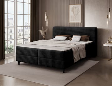 Cortiko Sängpaket Kontinentalsäng med förvaring 160x200 cm - Modullo 10 - Möbler - Sovrum - Sängar - Kontinentalsängar