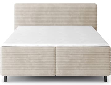 Cortiko Sängpaket Kontinentalsäng med förvaring 160x200 cm - Modullo 18 - Möbler - Sovrum - Sängar - Kontinentalsängar