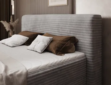 Cortiko Sängpaket Kontinentalsäng med förvaring 180x200 cm - Modullo 03 - Möbler - Sovrum - Sängar - Kontinentalsängar