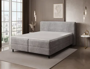 Cortiko Sängpaket Kontinentalsäng med förvaring 180x200 cm - Modullo 03 - Möbler - Sovrum - Sängar - Kontinentalsängar