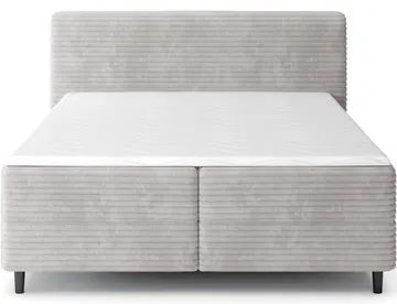 Cortiko Sängpaket Kontinentalsäng med förvaring 180x200 cm - Modullo 03 - Möbler - Sovrum - Sängar - Kontinentalsängar