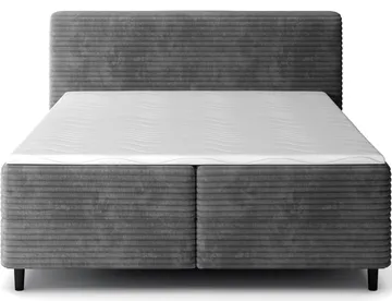 Cortiko Sängpaket Kontinentalsäng med förvaring 180x200 cm - Modullo 04 - Möbler - Sovrum - Sängar - Kontinentalsängar