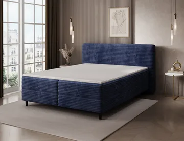 Cortiko Sängpaket Kontinentalsäng med förvaring 180x200 cm - Modullo 40 - Möbler - Sovrum - Sängar - Kontinentalsängar