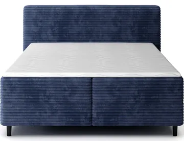 Cortiko Sängpaket Kontinentalsäng med förvaring 180x200 cm - Modullo 40 - Möbler - Sovrum - Sängar - Kontinentalsängar